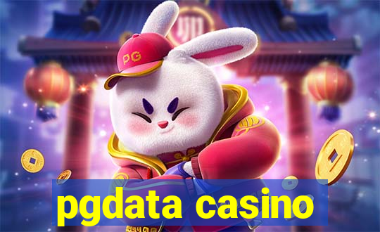 pgdata casino