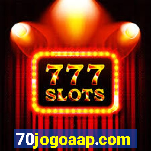 70jogoaap.com