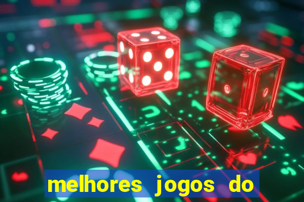 melhores jogos do google play