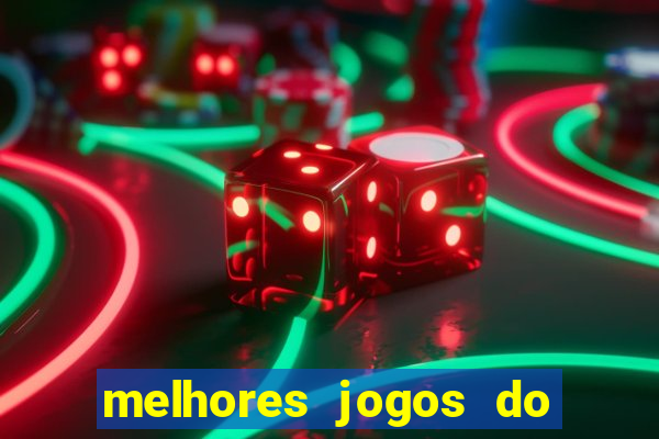 melhores jogos do google play