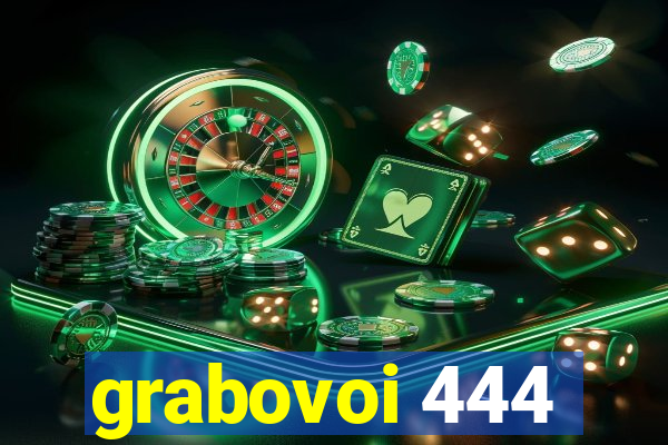 grabovoi 444