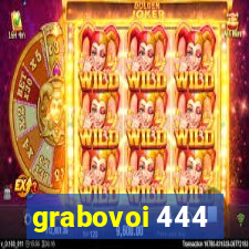 grabovoi 444