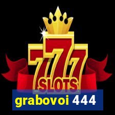 grabovoi 444