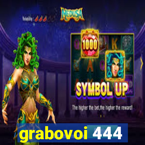 grabovoi 444