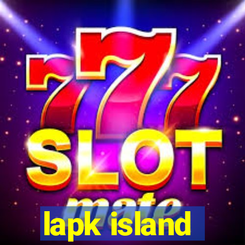 lapk island