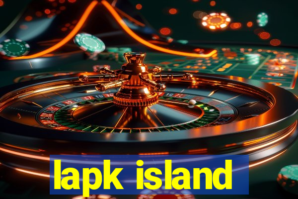 lapk island