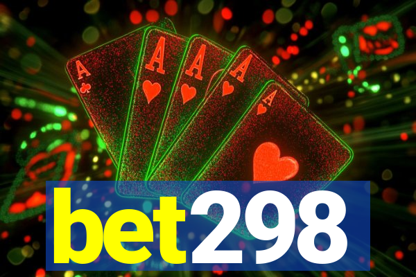 bet298