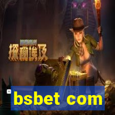 bsbet com