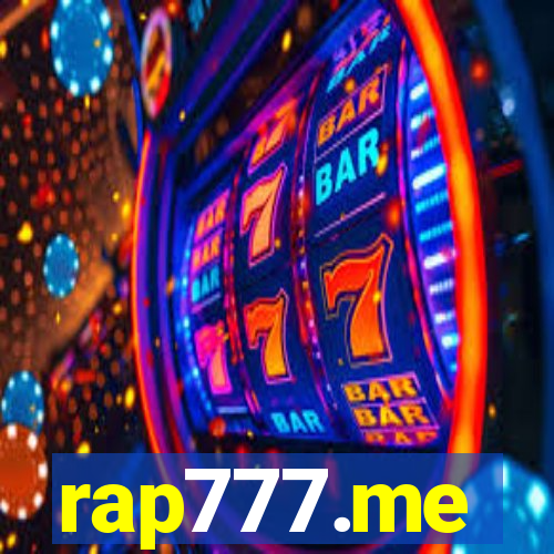 rap777.me