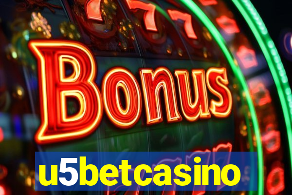 u5betcasino