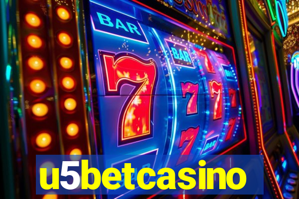 u5betcasino