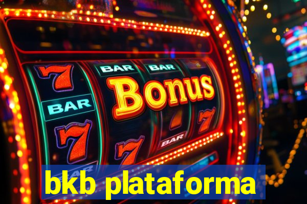 bkb plataforma