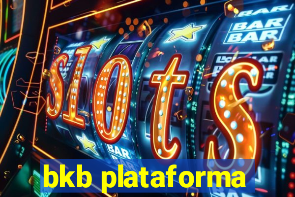 bkb plataforma