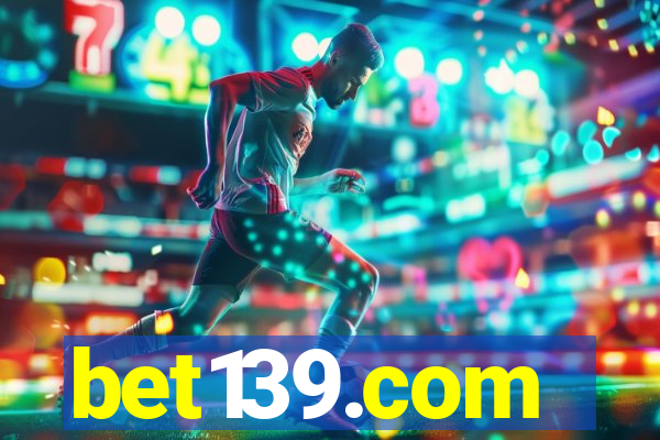 bet139.com