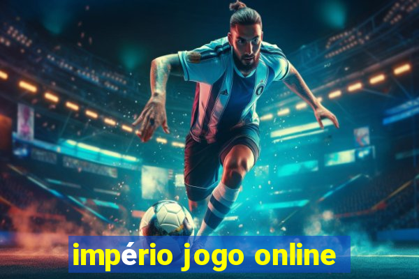 império jogo online