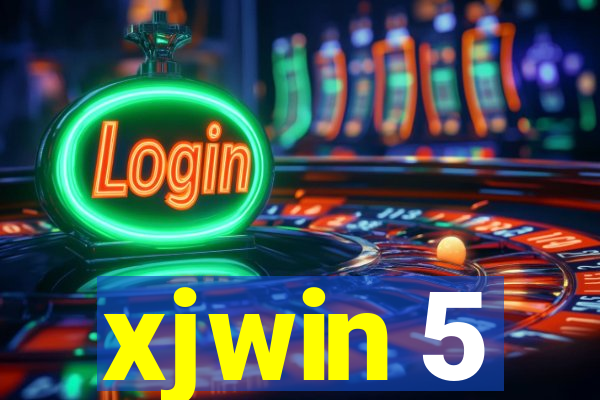 xjwin 5