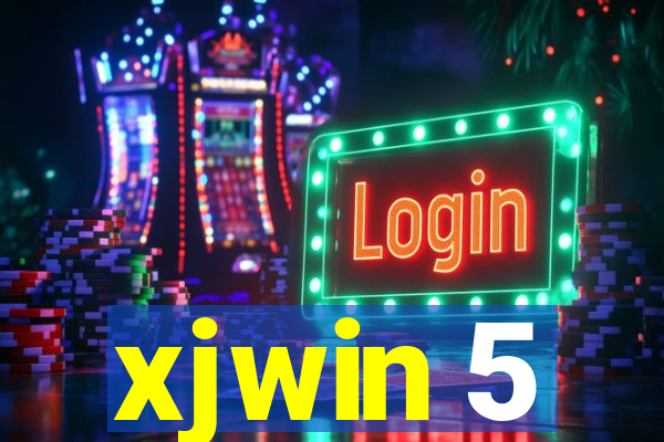 xjwin 5