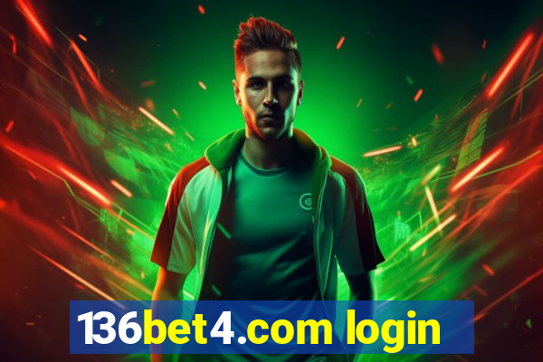 136bet4.com login