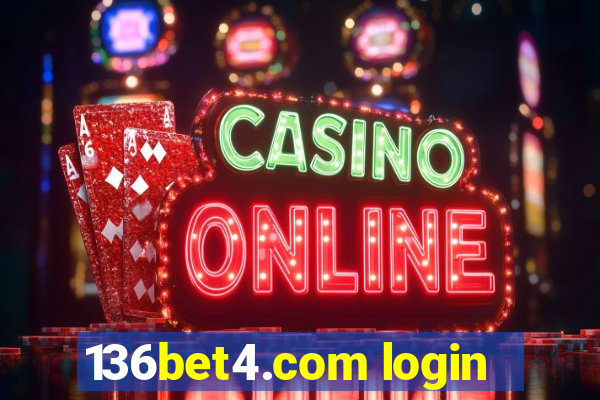 136bet4.com login