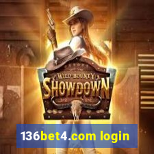 136bet4.com login