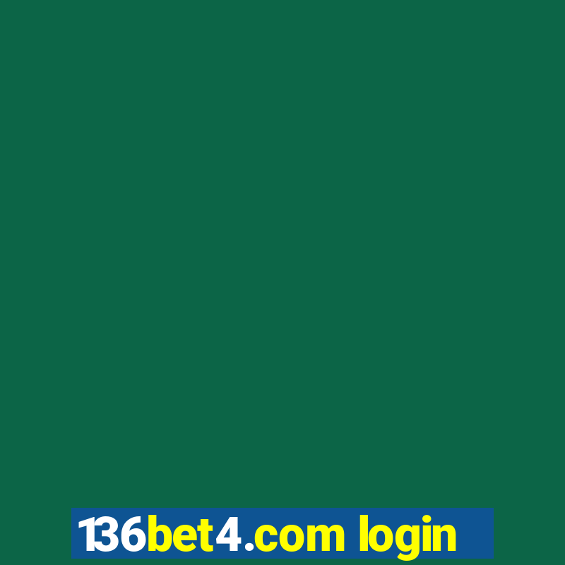 136bet4.com login