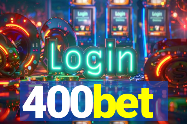 400bet