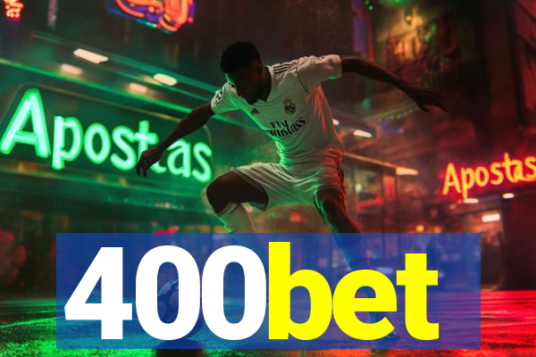 400bet