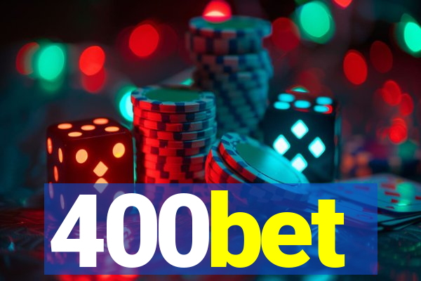 400bet