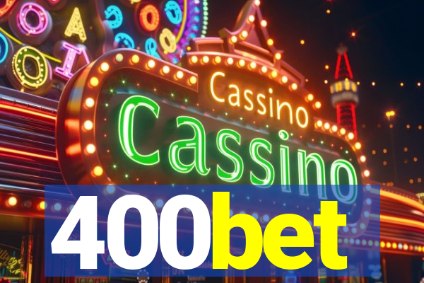 400bet