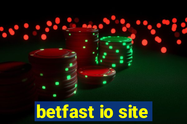 betfast io site