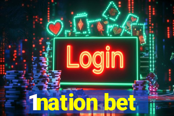 1nation bet