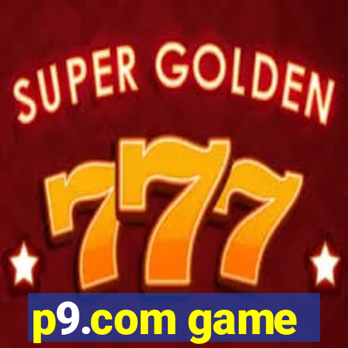 p9.com game