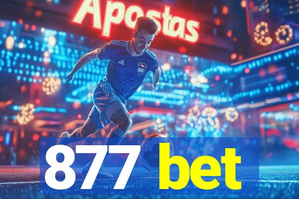 877 bet