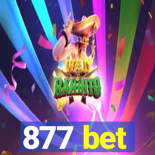 877 bet