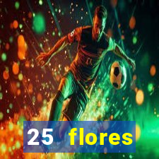 25 flores silvestres com nomes