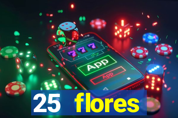 25 flores silvestres com nomes