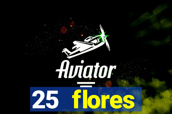 25 flores silvestres com nomes