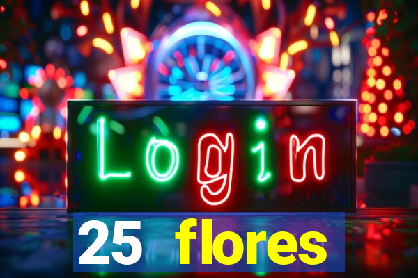 25 flores silvestres com nomes