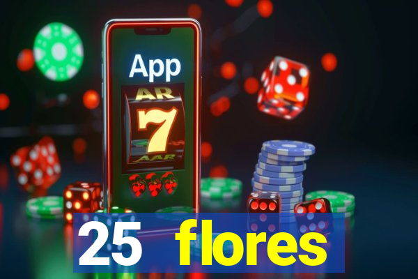 25 flores silvestres com nomes