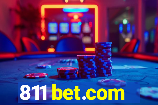 811 bet.com