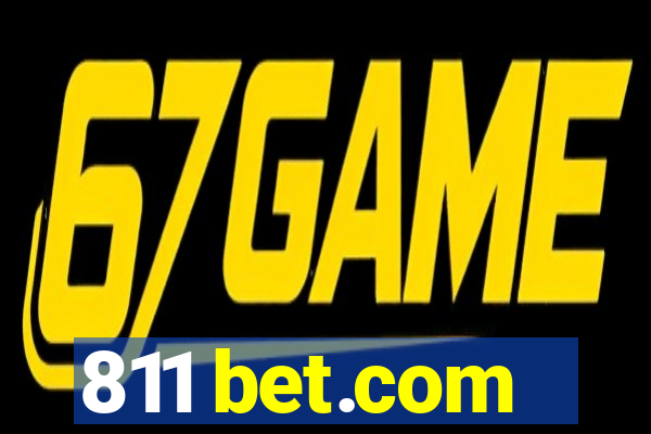 811 bet.com