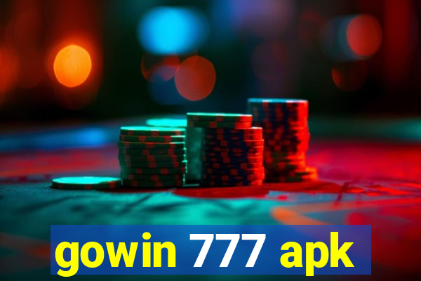 gowin 777 apk