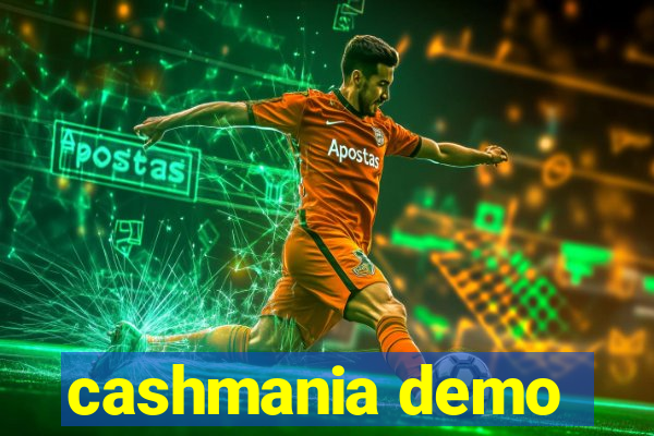 cashmania demo