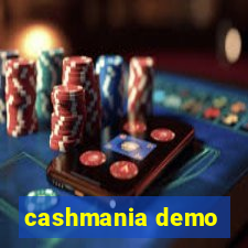 cashmania demo