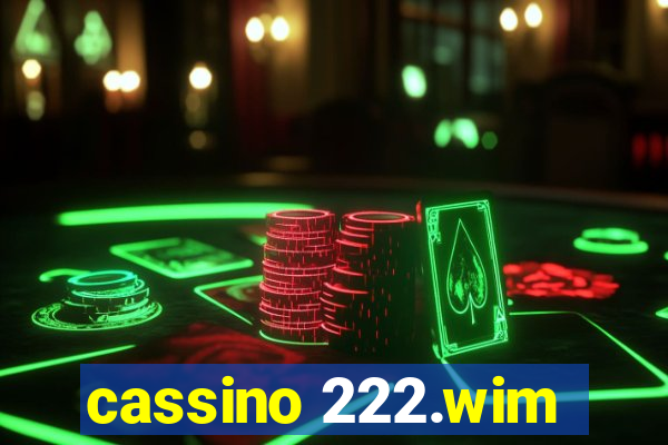 cassino 222.wim