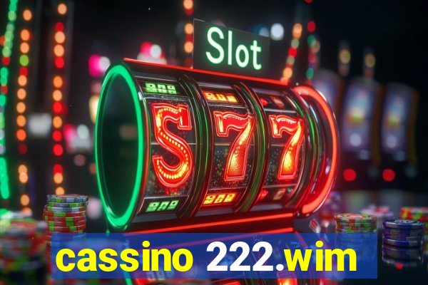 cassino 222.wim