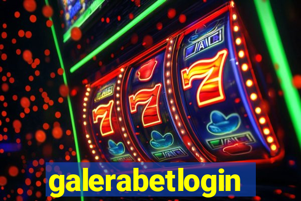 galerabetlogin