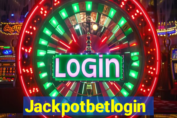 Jackpotbetlogin