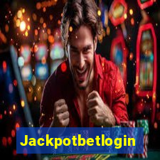 Jackpotbetlogin