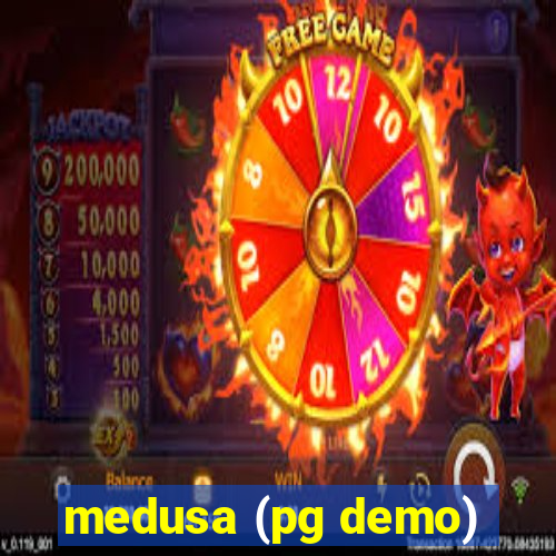 medusa (pg demo)